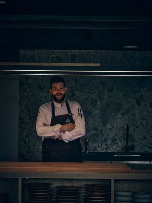 From Ljubljana: Michelin star dinner and tour - The Journey Begins: From Ljubljana to Rural Slovenia