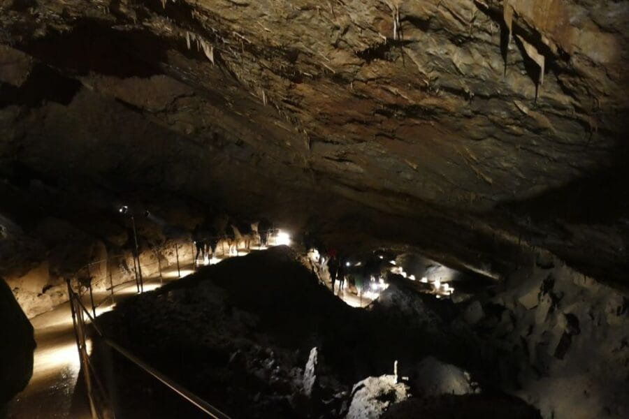 From Ljubljana: Skojan Caves Half-Day Trip - Practical Tips for Making the Most of Your Trip