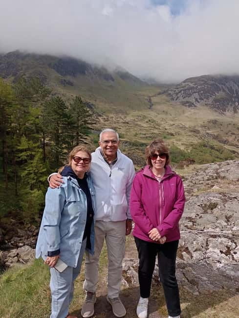 From Llandudno and Conwy: Snowdonia Scenic Drive - Final Thoughts: Is This the Snowdonia Tour for You?