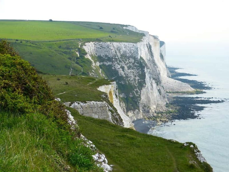 From London: Canterbury and White Cliffs of Dover Group Tour - The Sum Up: Who Is This Tour Best For?