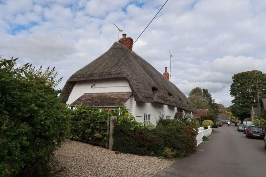 From London: Private Cotswolds Tour - Transport and Logistics: What You Need to Know