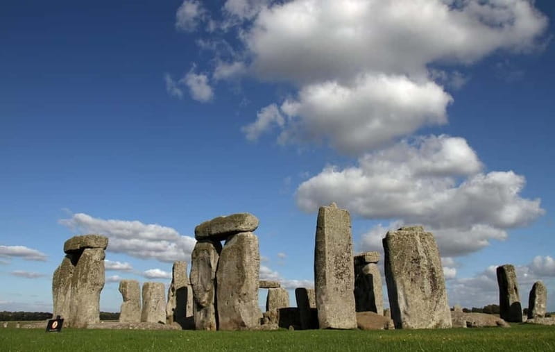 From London: Stonehenge and Oxford Day Tour With Admission - Who Will Love This Tour?