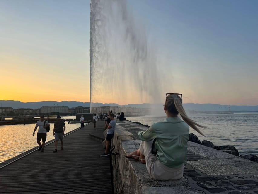 From Lucerne: Day Trip to Geneva by Car - Who This Tour Is Best For