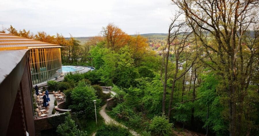 From Luxembourg: Spa Francorchamps Circuit F1 Tour - Who Is This Tour Best For?