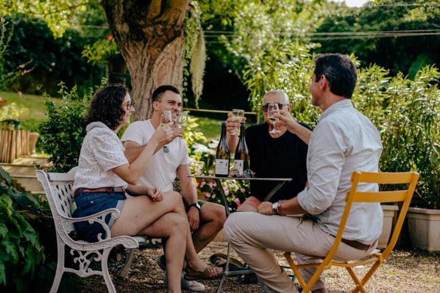 From Lyon: Beaujolais & Burgundy Private Tour by Defender - Price and Logistics: Worth the Investment