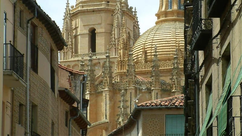 From Madrid: Full Day Trip to Segovia and Toledo - FAQ