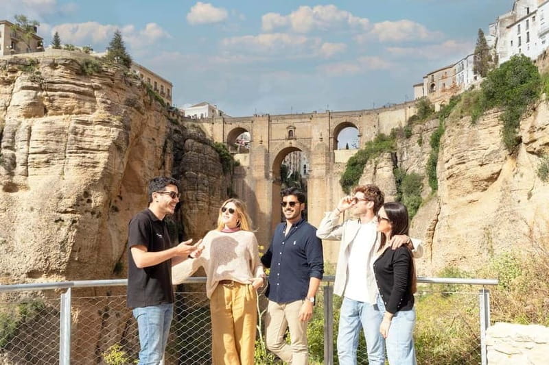 From Madrid: Ronda, White Villages & Seville in 3 Days - Who’s This Tour For?