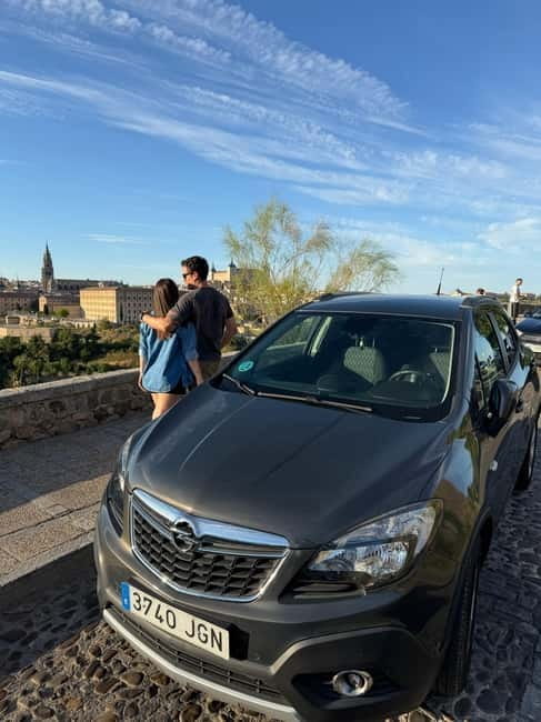 From Madrid to Toledo: Semi-Private Guided Day Trip by Car - The Experience in Detail: What You’ll Actually Do and See
