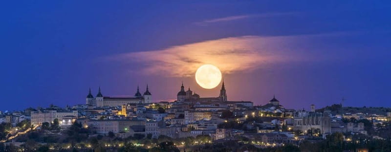 From Madrid: Toledo Private Full-Day Tour with Pickup - Exploring Toledo’s Muslim, Jewish, and Christian Quarters