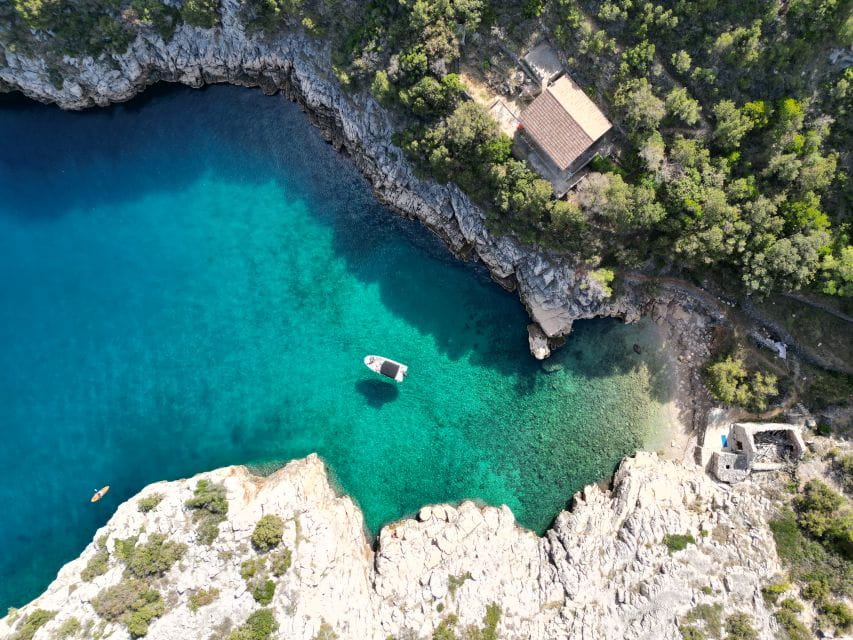 From Makarska: Hidden Gems of Hvar Island's North Shore - Who Will Love This Tour?