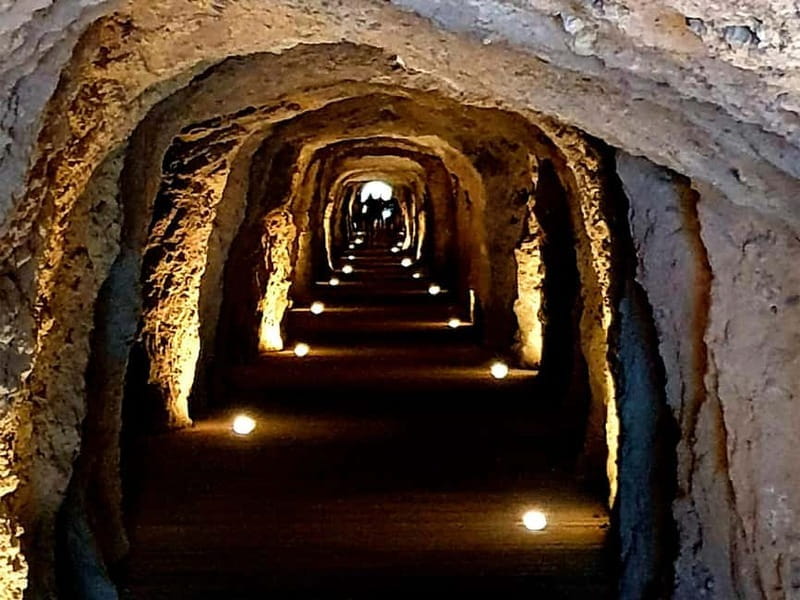 From Malaga: Caminito del Rey Sunset Tour with Transfer - Why This Tour Stands Out