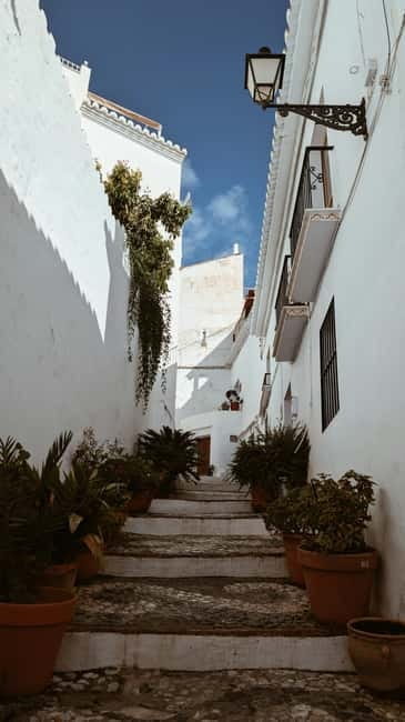 From Malaga & Costa del Sol: 5-Day Andalusia Adventure - Practical Details and What Travelers Should Know