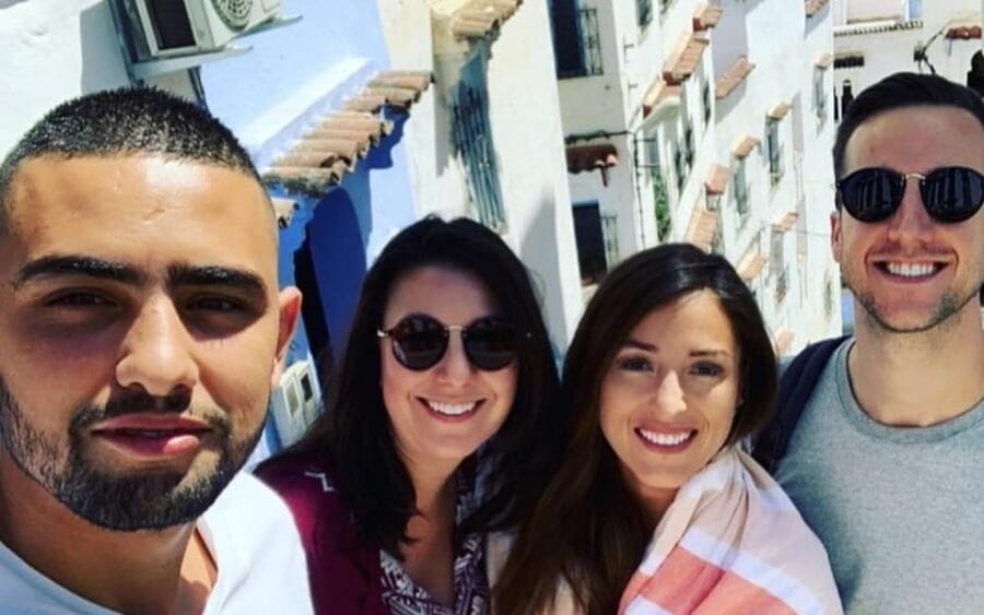 From Malaga: Private Tangier Day Tour - What the experience means for you