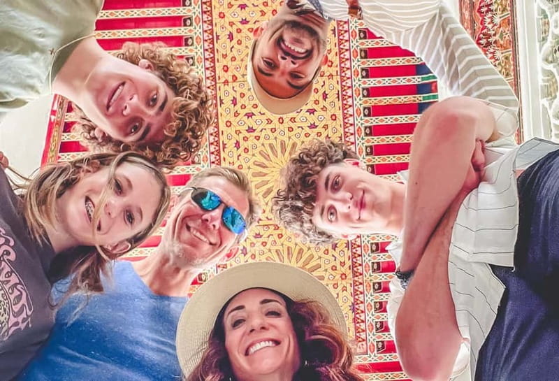 From Malaga: Tangier Day Trip with Ferry, Camel & Souks - Exploring Tangier: What to Expect in Detail