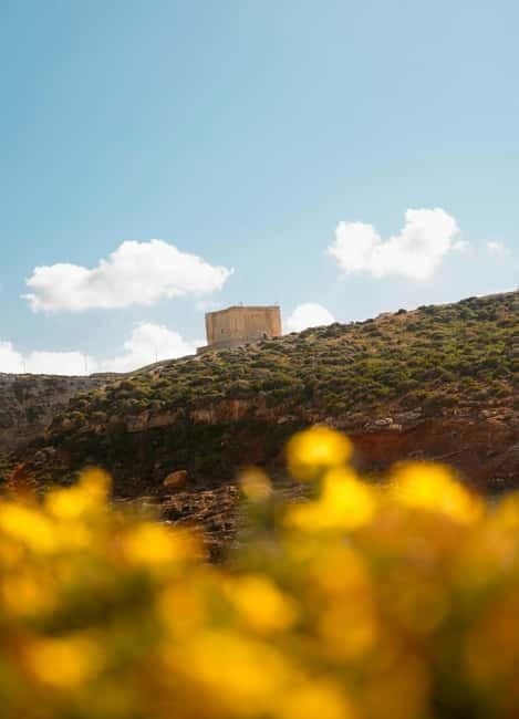 From Malta: 8-Hour Private Charter to Comino & Gozo - Diving Into the Details: Why It Matters