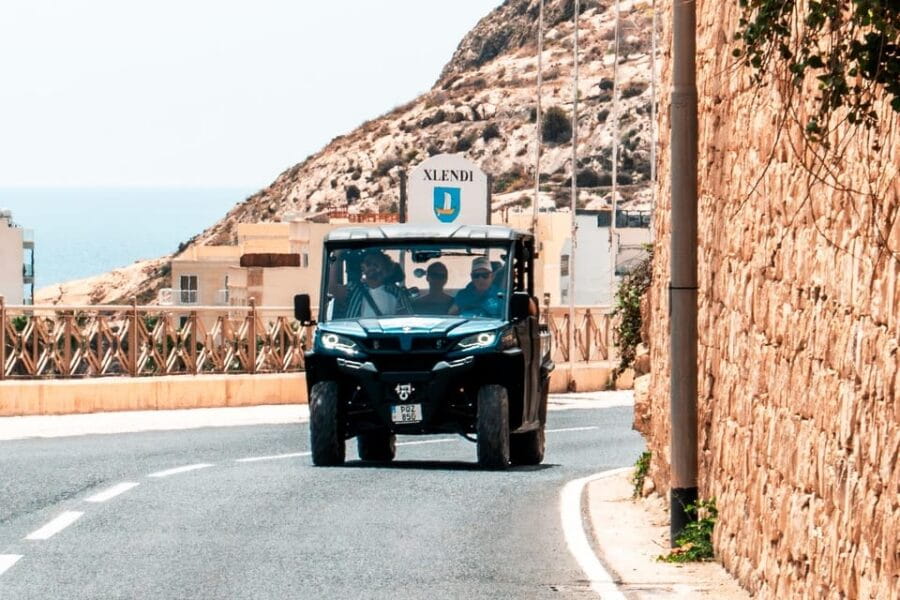 From Malta: Gozo 4x4 Buggy Tour with Lunch and Transfers - Discovering Gozo in Style: An Honest Review of the 4x4 Buggy Tour