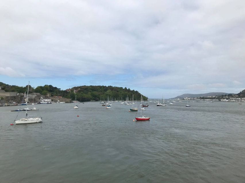 From Manchester: North Wales and Caernarfon Castle Day Trip - Valuable Insights from Reviews