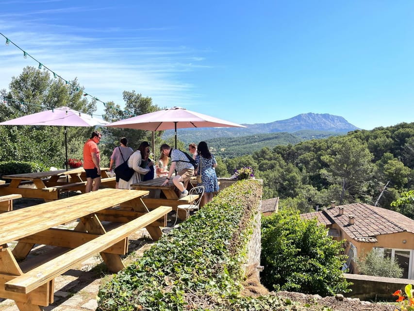 From Marseille: Aix en Provence Wine and Cheese Tour - Who Will Love This Tour?