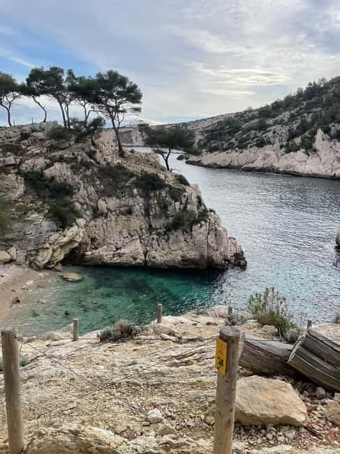 From Marseille: Calanque Guided Tour - Who Will Love This Tour?