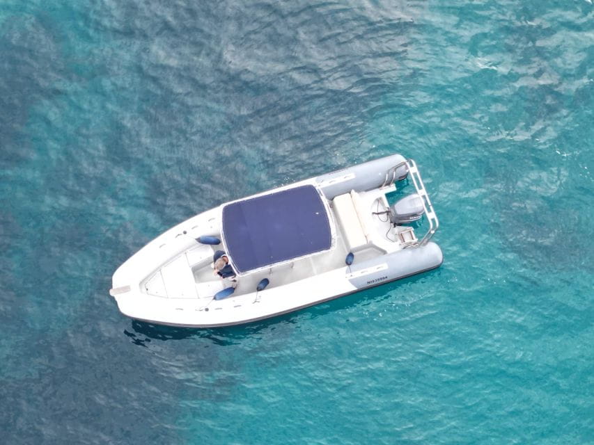 From Marseille: Frioul Islands Boat Tour - Château d’If: The First Photo Stop