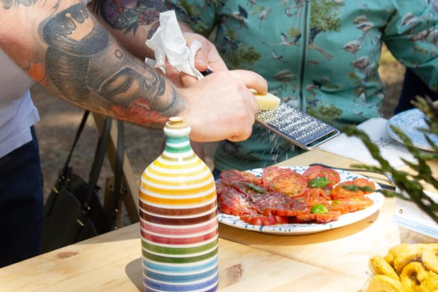 From Matera: Altamura Cheese and Pastry Tasting Day Trip - Exploring Altamura’s Historic Heart