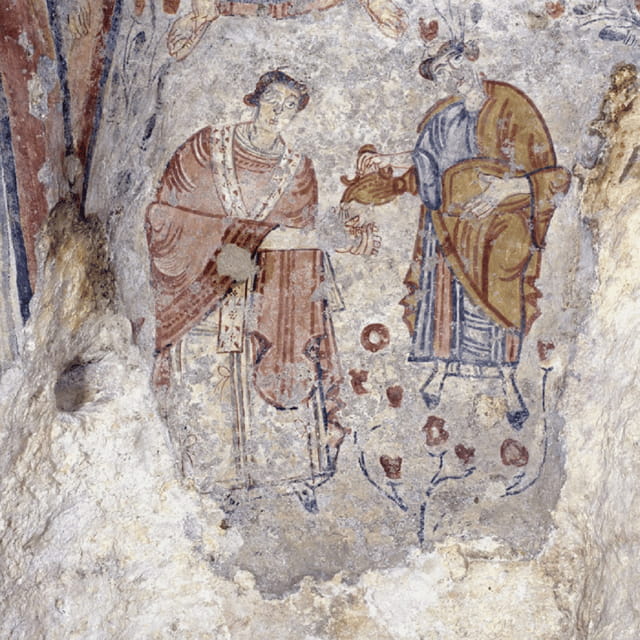 From Matera: Crypt of Original Sin Tour with Local Tasting - The Transition: From Cave to Vineyard