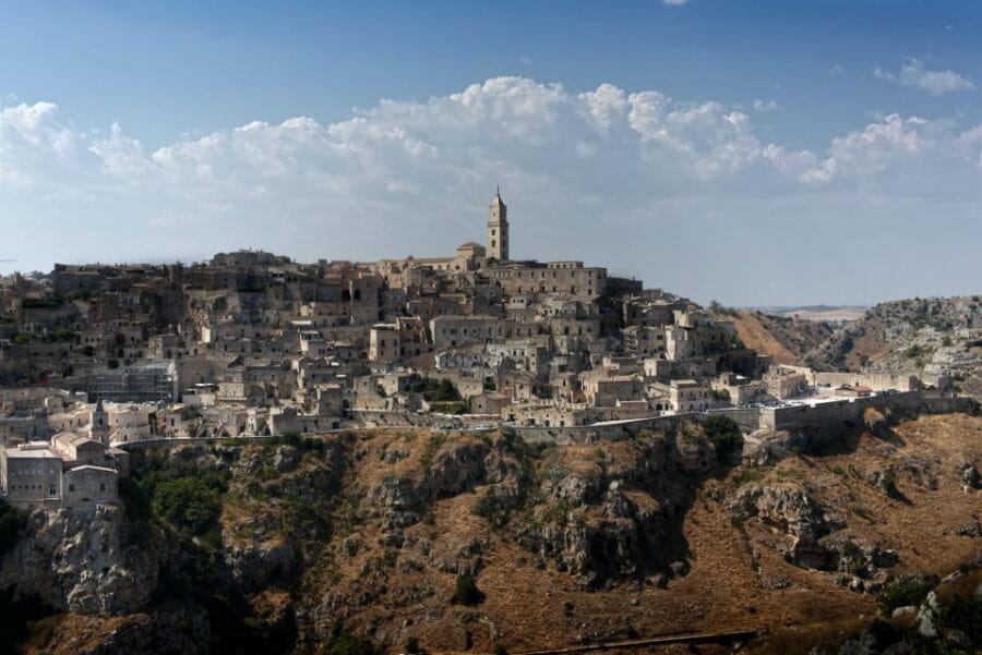 From Matera: Day Trip to the 3 Crypts with Entry Ticket - Price, Logistics, and Practical Tips