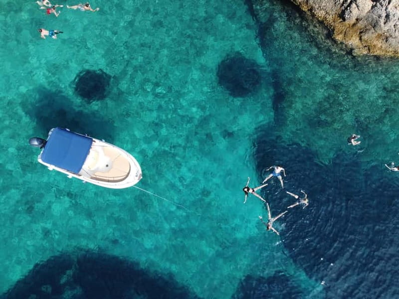 From Medulin: Istria Speedboat Tour with Snorkeling - FAQs