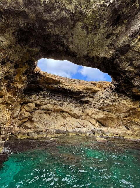 From Melliea Bay: Gozo & Blue Lagoon Boat Tour w/ Swim Stop - What This Tour Means for You