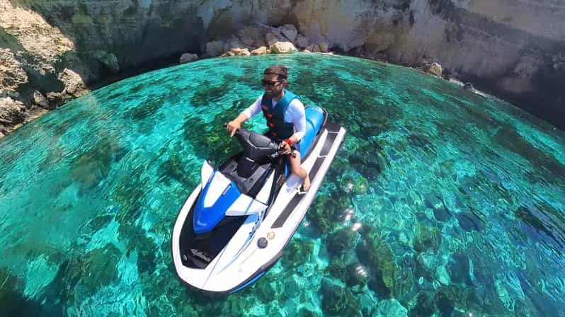From Melliea: Comino, Blue Lagoon, and Gozo Jet Ski Tour - Who This Tour Is Perfect For