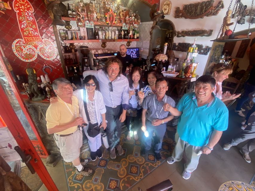 From Messina: Mount Etna and Taormina Trip with Tastings - Who Should Take This Tour?