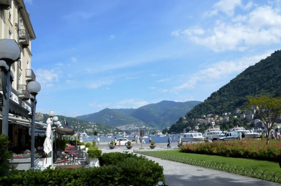 From Milan: Lake Como Cruise with Visits to Como & Bellagio - The Value of This Lake Como Day Trip