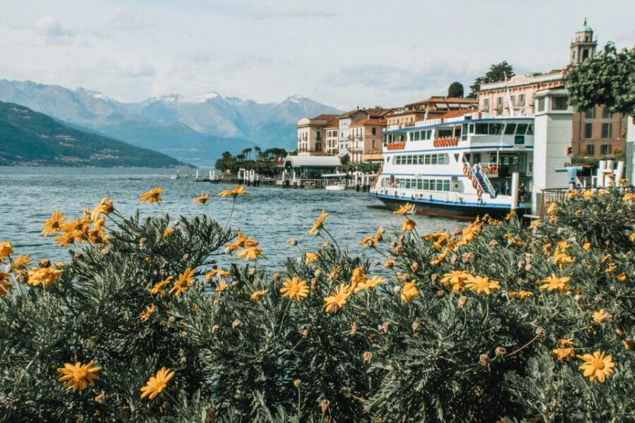 From Milan: Lake Como+Bellagio Day Trip with Private Driver - Why This Tour Could Be a Great Choice for You