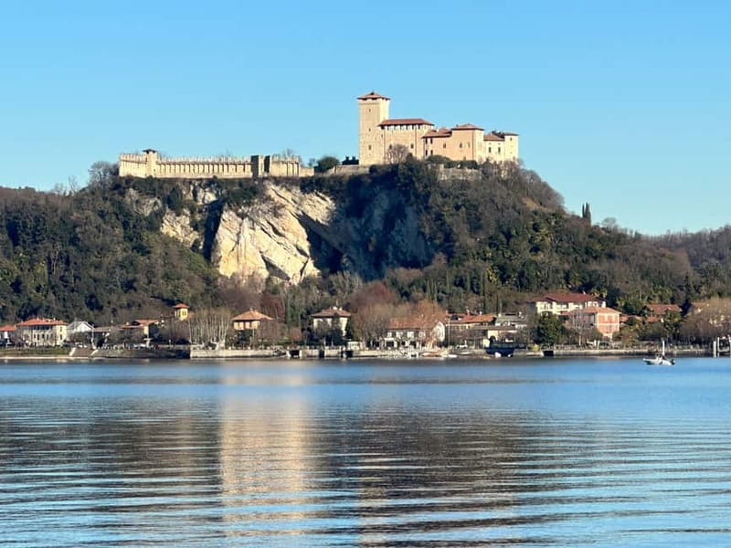 From Milan: Private tour, Maggiore Lake & Borromean Islands - Price and Logistics