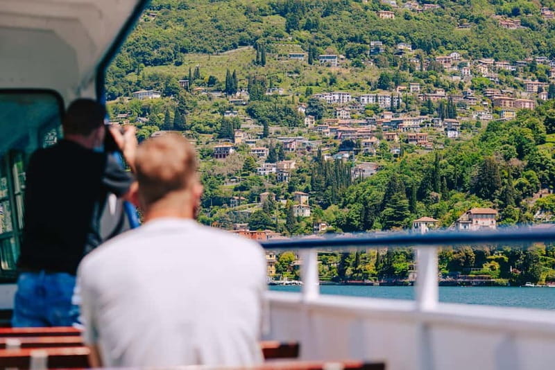 From Milan: Varenna, Bellagio & Lugano Day Tour - Who This Tour Is Perfect For