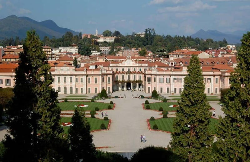 From Milan: Varese Private Day Trip with Local - Key Points / Takeaways