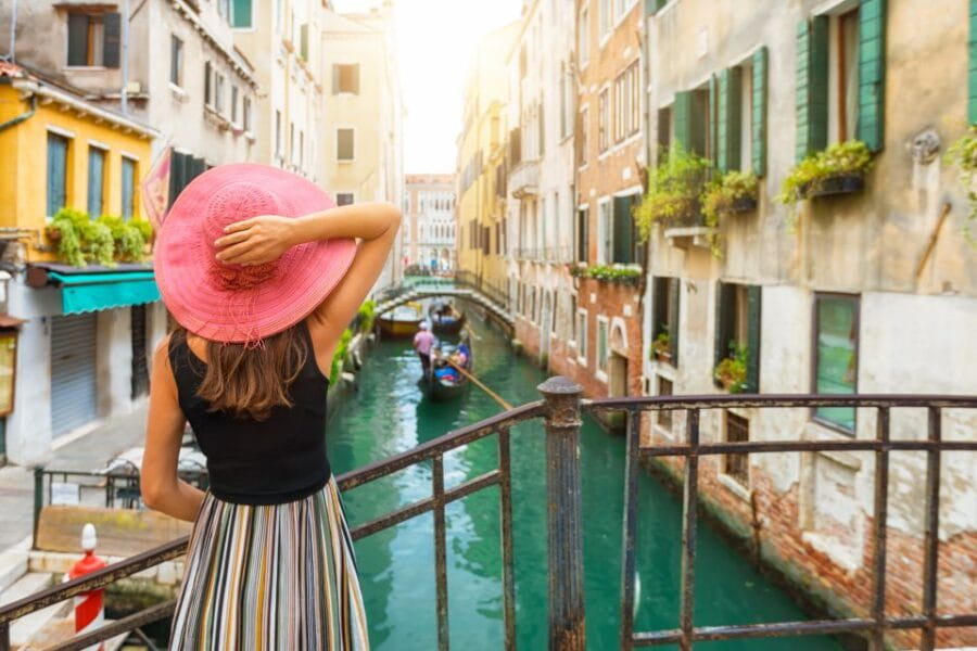 From Milan: Venice and Verona Full-Day Tour by Train - Who This Tour Is Perfect For