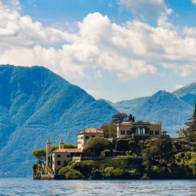 From Milan: Villa del Balbianello and Varenna by Train - Inside the Itinerary: What to Expect