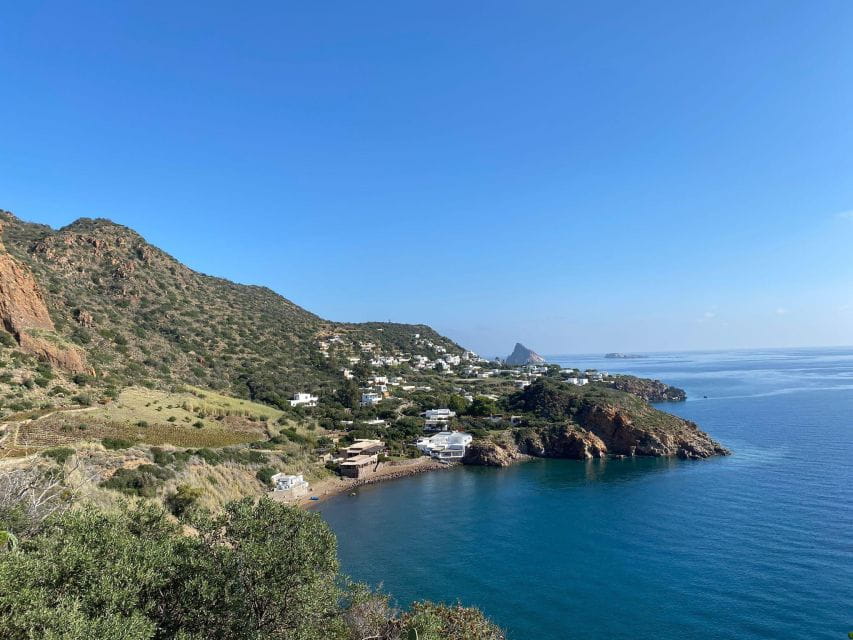 From Milazzo: Panarea and Stromboli sunset cruise - Who Should Book This Tour?