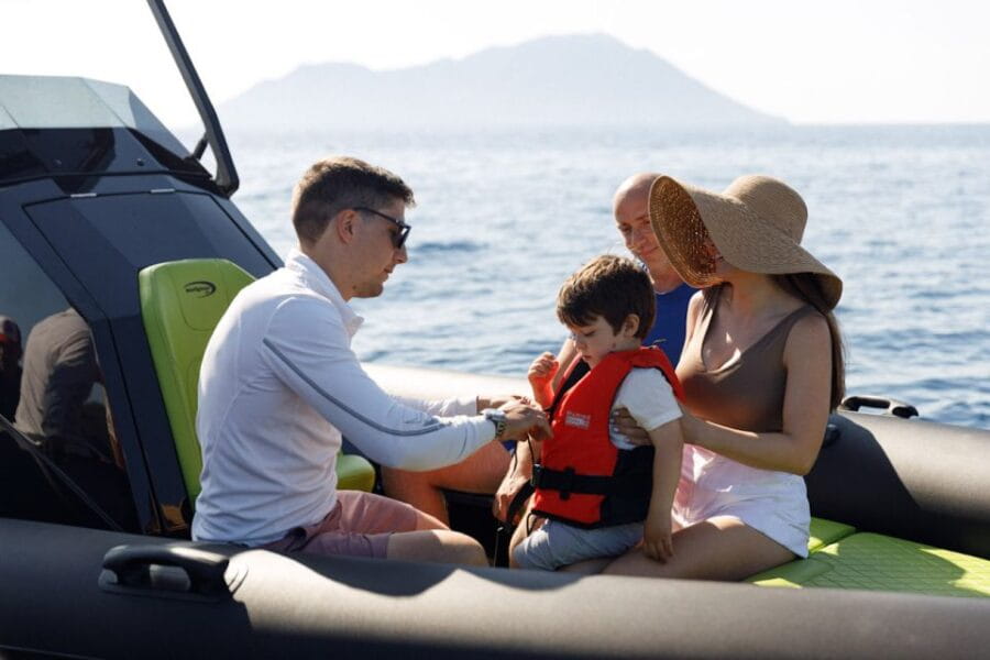 From Milos: Kimolos & Poliegos Islands Private Boat Tour - FAQ