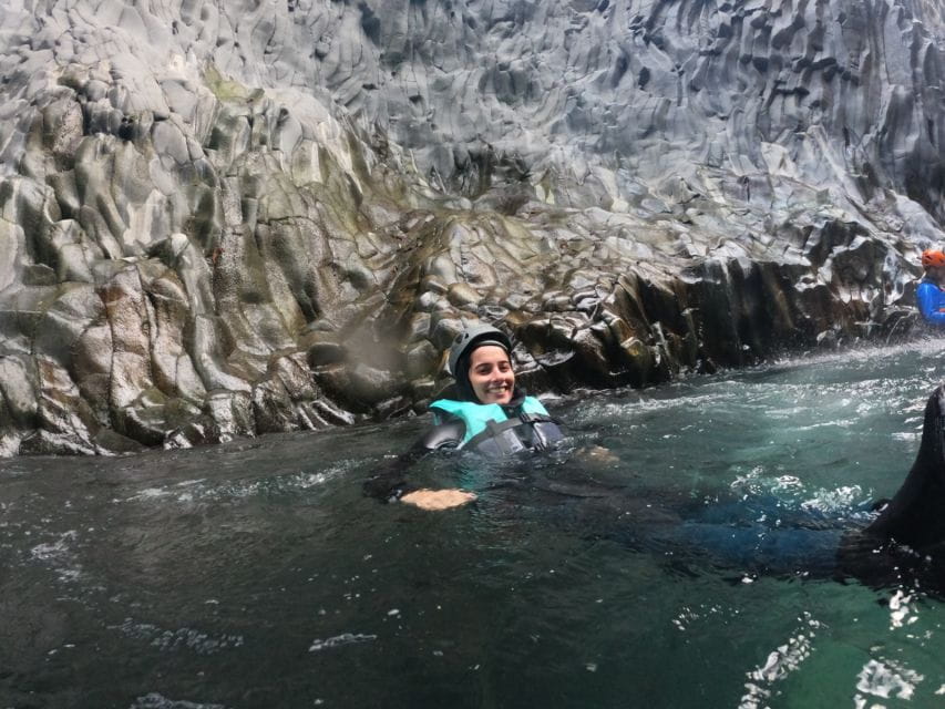 From Motta Camastra: Alcantara Gorges Body Rafting Trip - The Main Activity: Navigating the Gorges