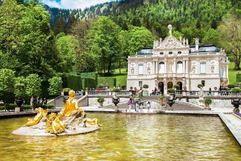From Munich: Premium Neuschwanstein Castle & Linderhof Tour - Who Would Love This Tour?