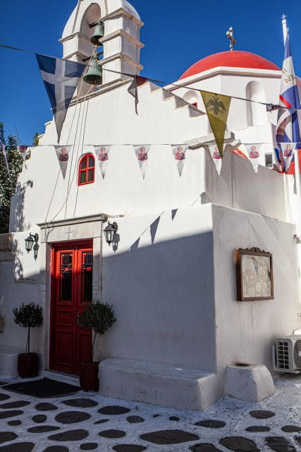 From Mykonos Town: Guided Sightseeing Tour with Windmills - Who Is This Tour Best For?