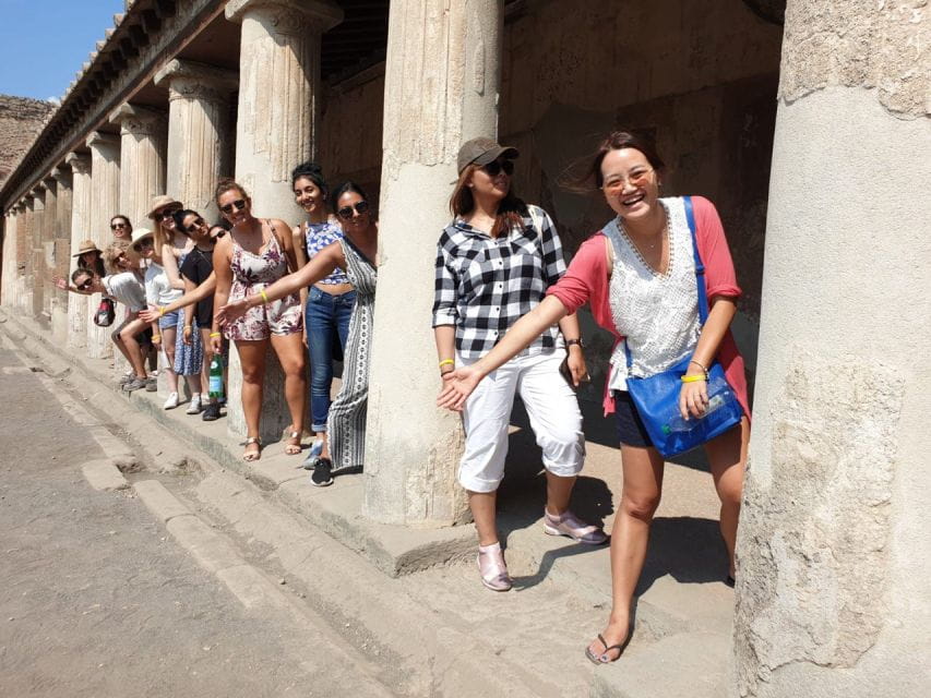 From Naples: 4-Day Amalfi Coast Experience - Price and Value