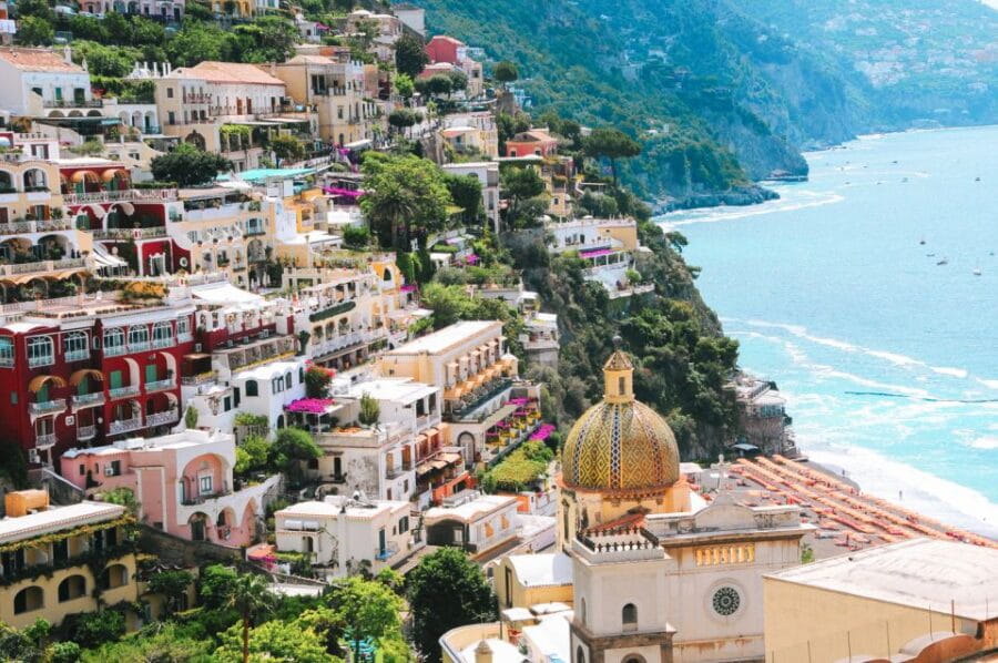 From Naples: Amalfi Coast Private Full-Day Trip - The Value of a Private Tour