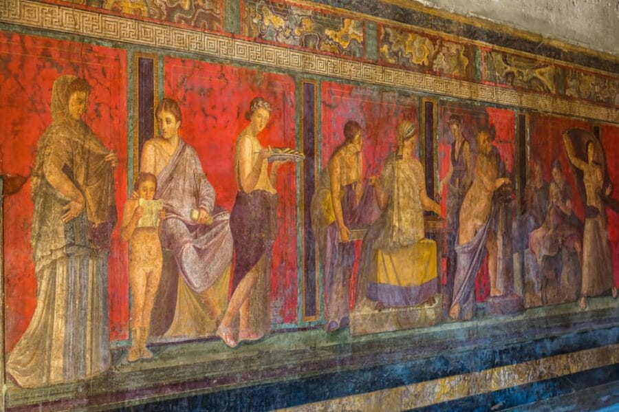 From Naples: Half-Day Private Trip to Pompeii - Practical Tips for Your Pompeii Visit
