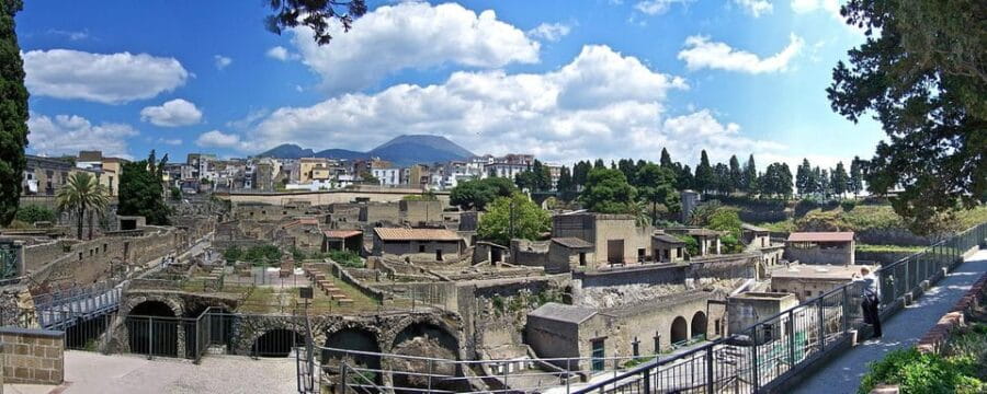 From Naples: Herculaneum VIP Small Group Tour - Who Will Love This Tour?