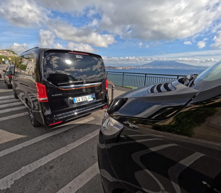 From Naples: Pompei and Naples Tour with tickets included - Price and Value Analysis