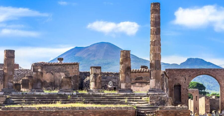 From Naples: Pompeii+ Amalfi Tour - Who Will Love This Tour?