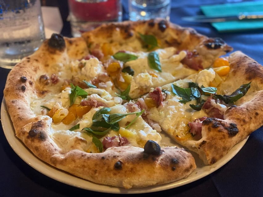 From Naples: Pompeii and Mount Vesuvius Day Trip with Lunch - Who Is This Tour Best For?